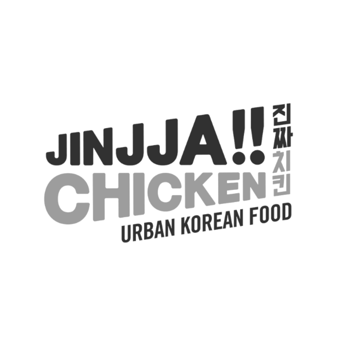 Jinjja Chicken